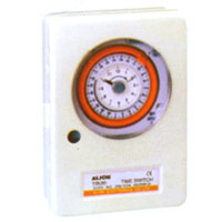 TB-38 Timer Switch