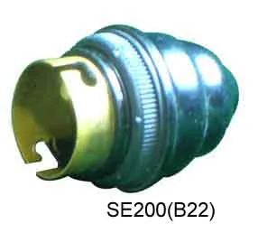 Lampholder