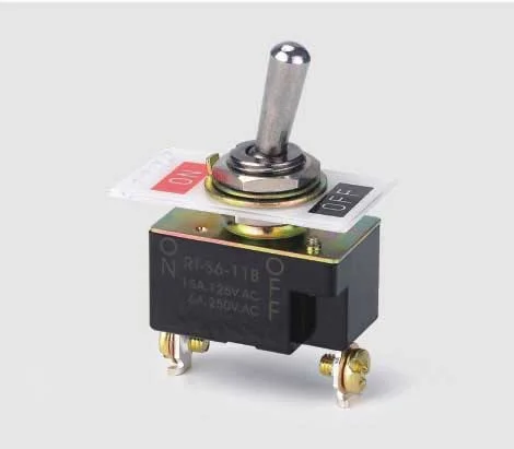 Toggle Switch