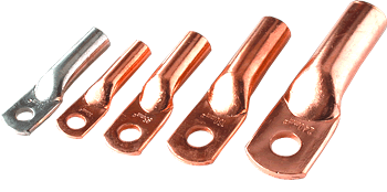 DTG Copper Terminal