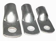 JG Copper Terminal