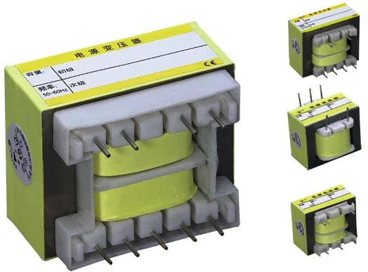EI Needle Power Transformer