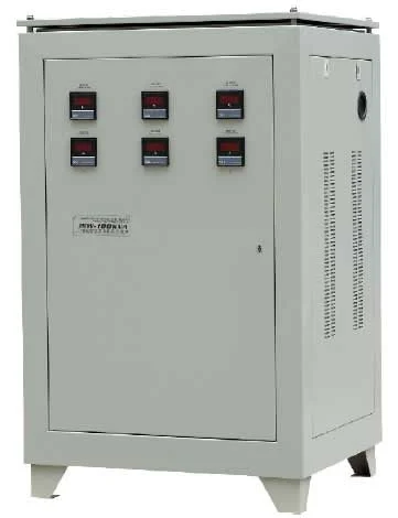 TZ Voltage Stabilizer