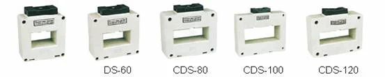 CDS Current Transformer