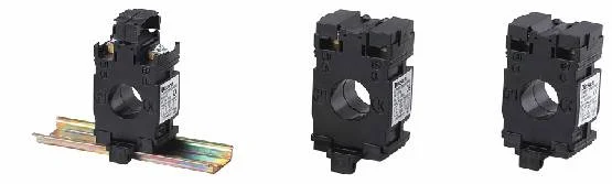 DM Current Transformer