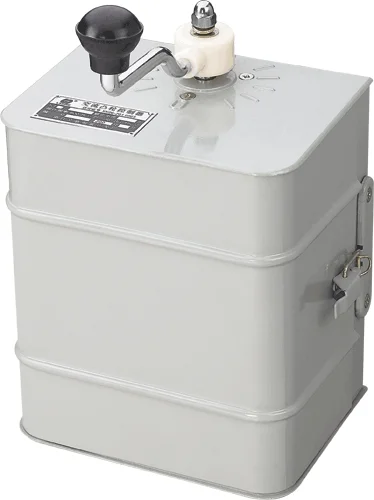 KTJ6 Cam Controller