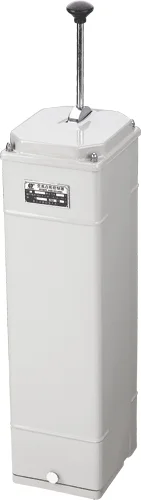 KTJ15 Cam Controller