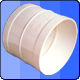 Drainage Pipe & Fittings 3212 PVC Pipe photo 5