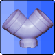 Drainage Pipe & Fittings 3213 PVC Pipe photo 8