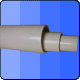 Water Supply Pipe & Fittings 3218 PVC Pipe photo 2
