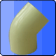 Water Supply Pipe & Fittings 3219 PVC Pipe photo 2