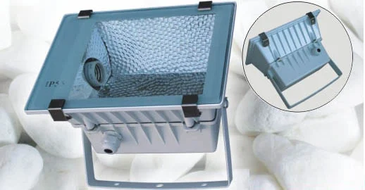 1001 HID Floodlight