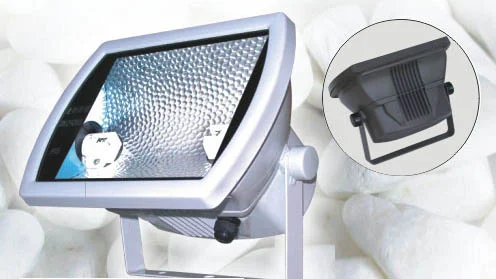 1003 H.I.D Floodlight
