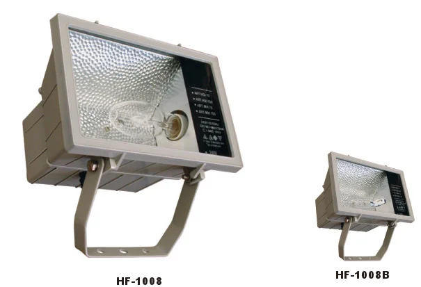 1008 H.I.D Floodlight