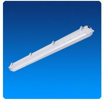 F136A Fluorescent Fixture