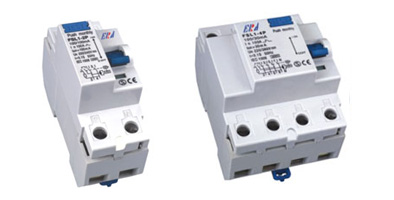 FSL1-100A RCCB