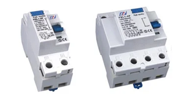 FSL1-100A RCCB