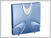 Fashion Range Touch Light Switch