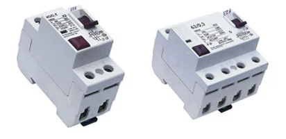 NFIN RCD