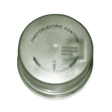 PH-105 Photo Control