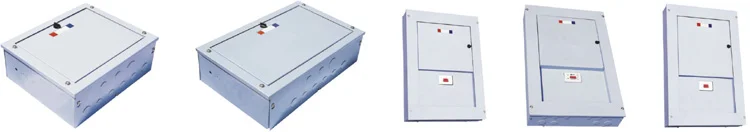 FE Distribution Box