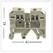 SAK(JXB) Terminal Block