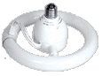 Circular Lamp