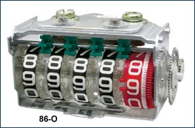 JD86S Counter