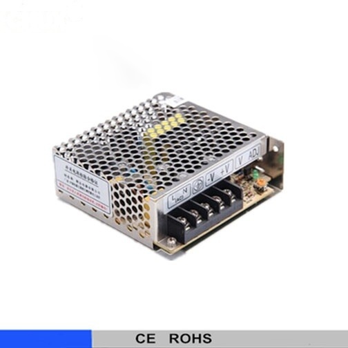 NES SERIES POWER SUPPLY NES-35W