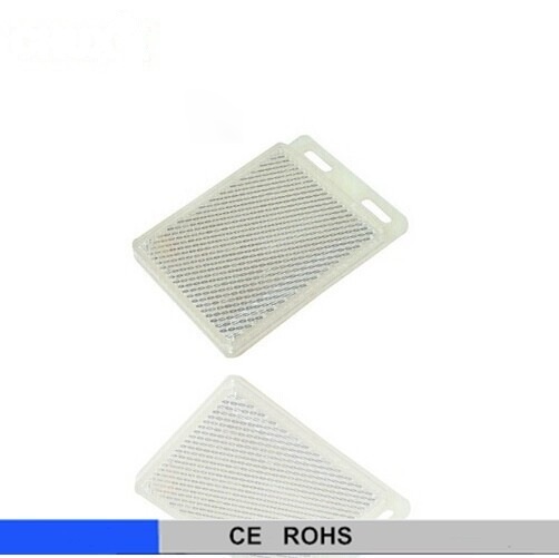 mirror TD-01(2) photoelectric sensor mirror reflector