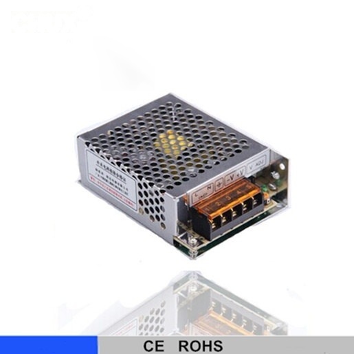 mini type mini size MS series electric industry switching power supply MS series MS-120W