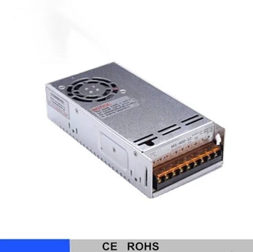 mini type mini size MS series electric industry switching power supply MS series MS-400W
