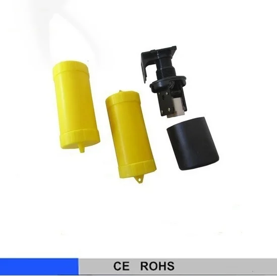 flow switch water leverl controller used for industry pump CX-70AB