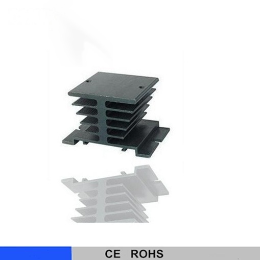 solid state relay heating radiator A-50