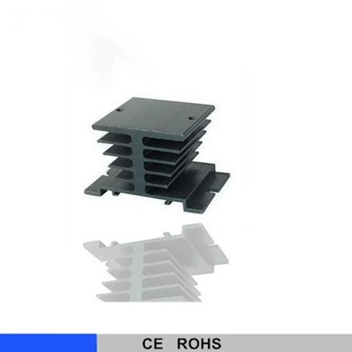 solid state relay heating radiator A-50