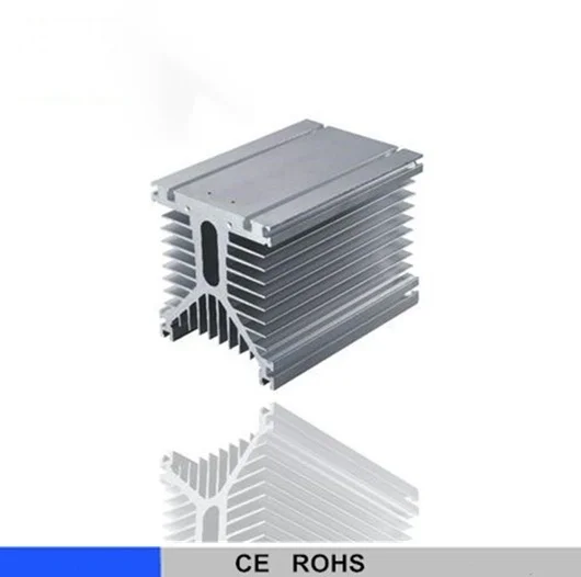 solid state relay heating radiator CX-F