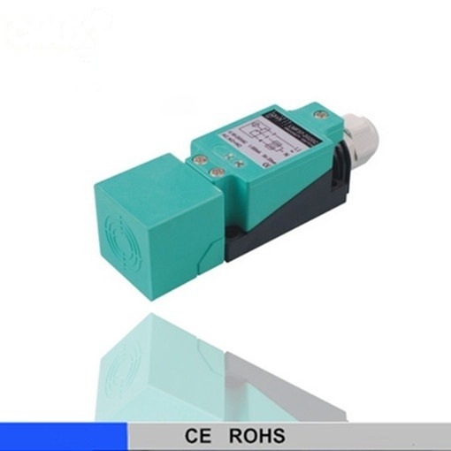 square type inductive China factory proximity sensors IMF37