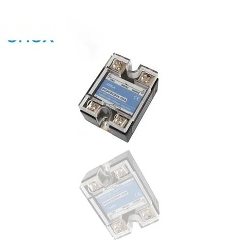 Solid state regulator 4-20mA current type SSR-LA 10A 25A 40A