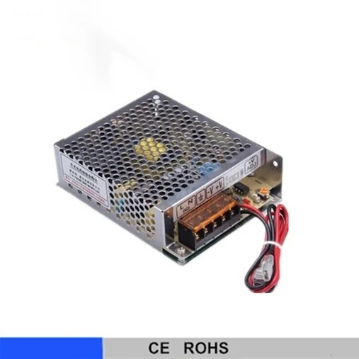 UPS power supply with charger switching power supply SC-60W