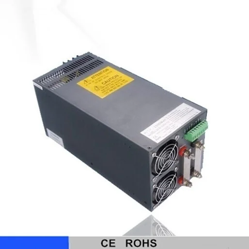 S series single output high walt with PFC function SCN-1000w switching power supply 12V 24V SMPS