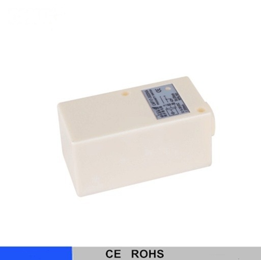 inductive square type proximity sensor switch NPN PNP IMF16