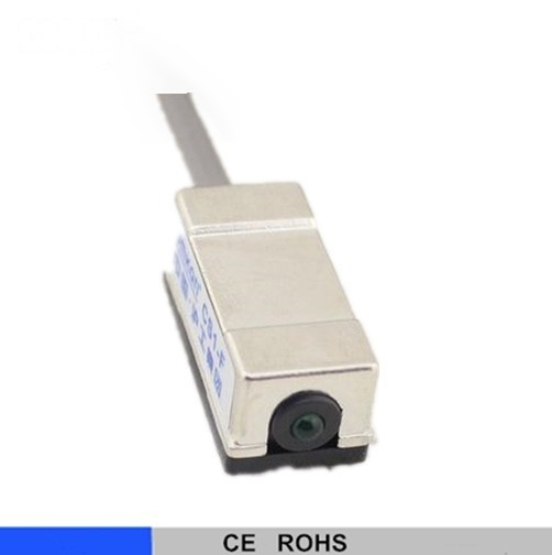 Pneumatic Air hall sensor CS1-J Proximity magnetic switch sensor