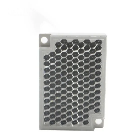 Photoelectric Sensor Switch TD Reflector Mirror Reflective Type Sensor Accessories MS-2 Electric Components