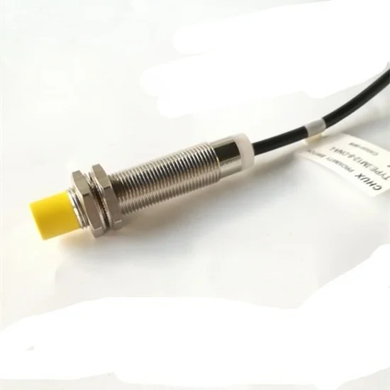Long extend sensing distance proximity sensor switch M12 NPN PNP