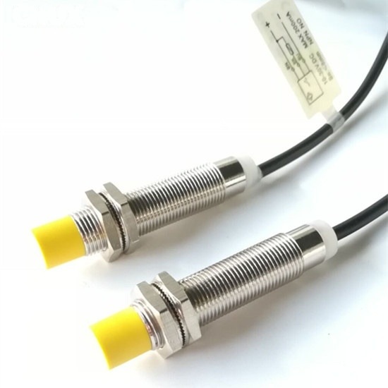 Long extend sensing distance proximity sensor switch M18 NPN PNP