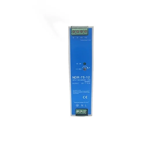 Din Rail Power Supply