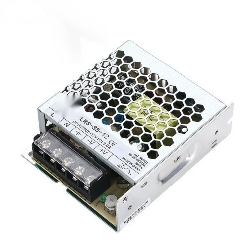 LRS-35W