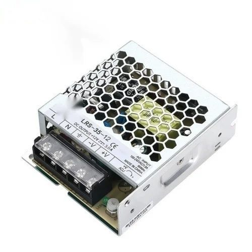 LRS-35W