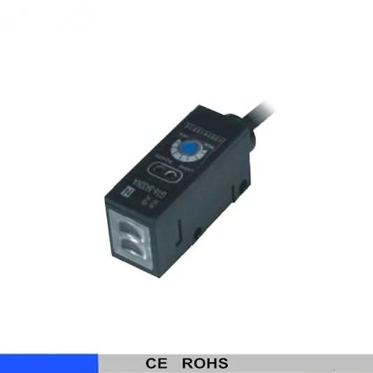 Photo sensor E16 INFRARED SENSOR PHOTOELECTRIC SENSOR SWITCH E16