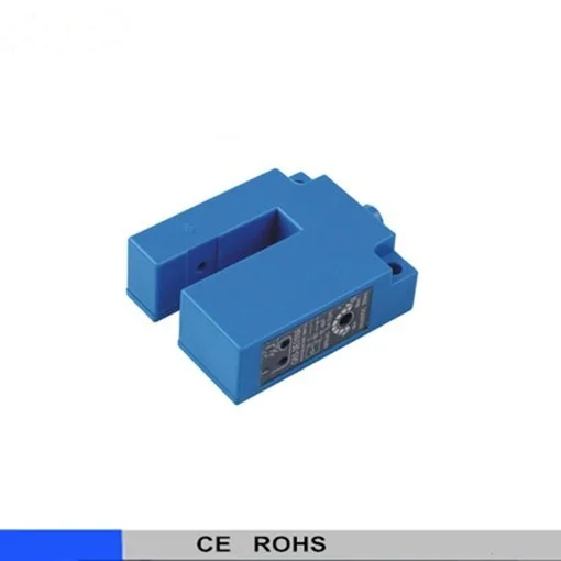 Photo sensor E65 INFRARED SENSOR PHOTOELECTRIC SENSOR SWITCH U SHELL U TYPE P65